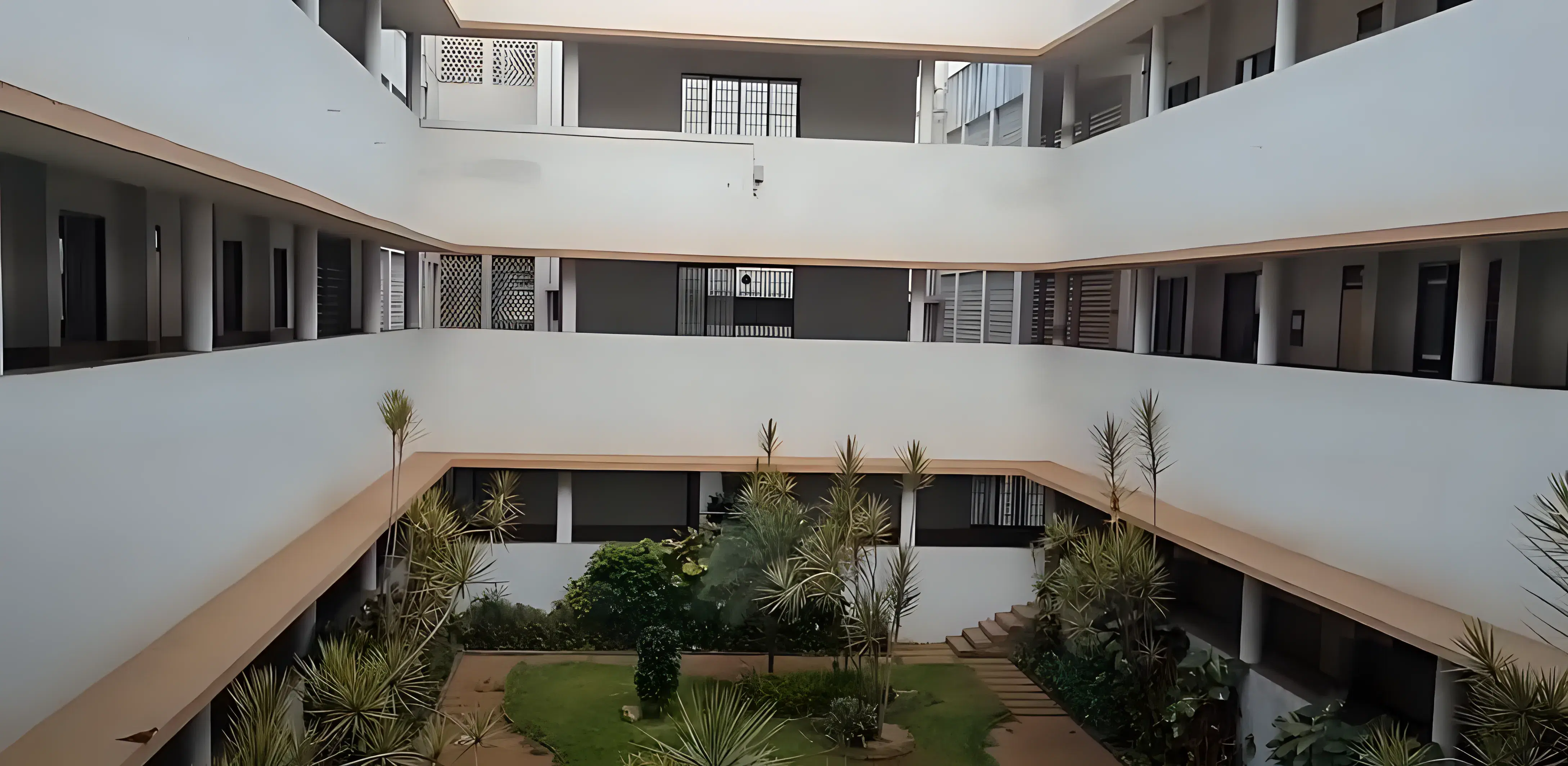 SNSCT Academic Infrastructure photo 2